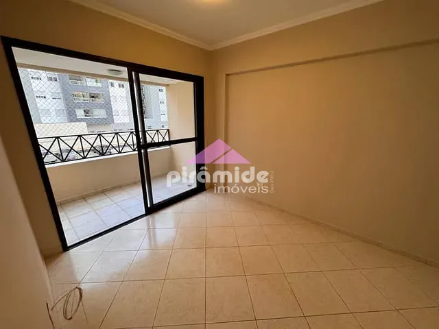 Apartamento com 76m² 3 quartos e 2 banheiros, à venda, no bairro Jardim Aquarius em São José dos Campos