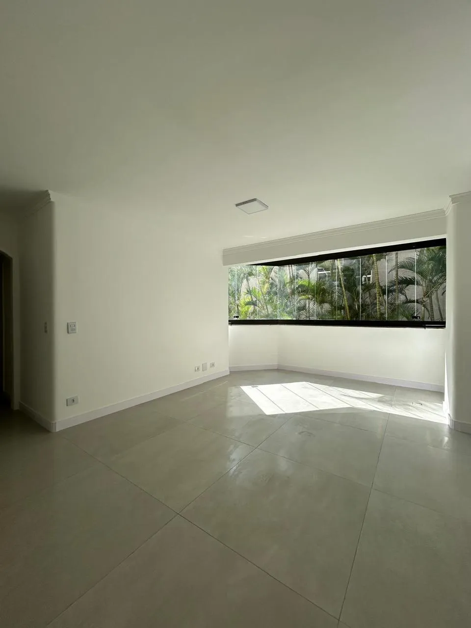Apartamento para venda em Campo Belo com 3 quartos, sendo 1 suíte , 97m²