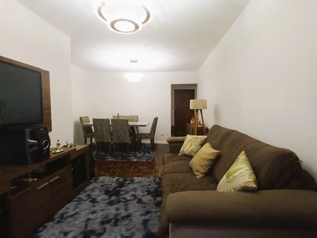 Foto do Apartamento - Apartamento à Venda, 80m², 2 dormitórios, sendo 1 suíte, 1 vaga de garagem - Belém - São Paulo - SP | Organização Imobiliária Açores