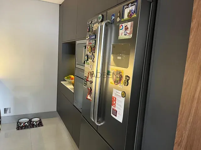 Apartamento 2 quartos e 3 banheiros, à venda, no bairro Vila Olímpia em São Paulo