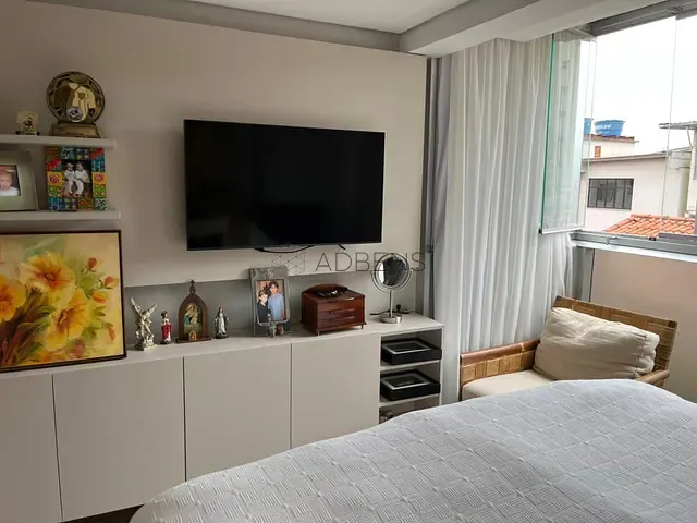 Apartamento 2 quartos e 3 banheiros, à venda, no bairro Vila Olímpia em São Paulo