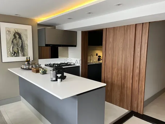 Apartamento 2 quartos e 3 banheiros, à venda, no bairro Vila Olímpia em São Paulo