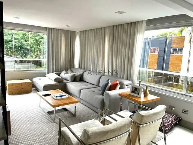 Apartamento 2 quartos e 3 banheiros, à venda, no bairro Vila Olímpia em São Paulo