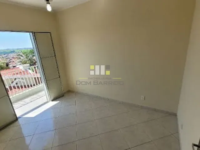 Apartamento 2 quartos e 1 banheiro, para alugar, no bairro Centro em Nova Odessa