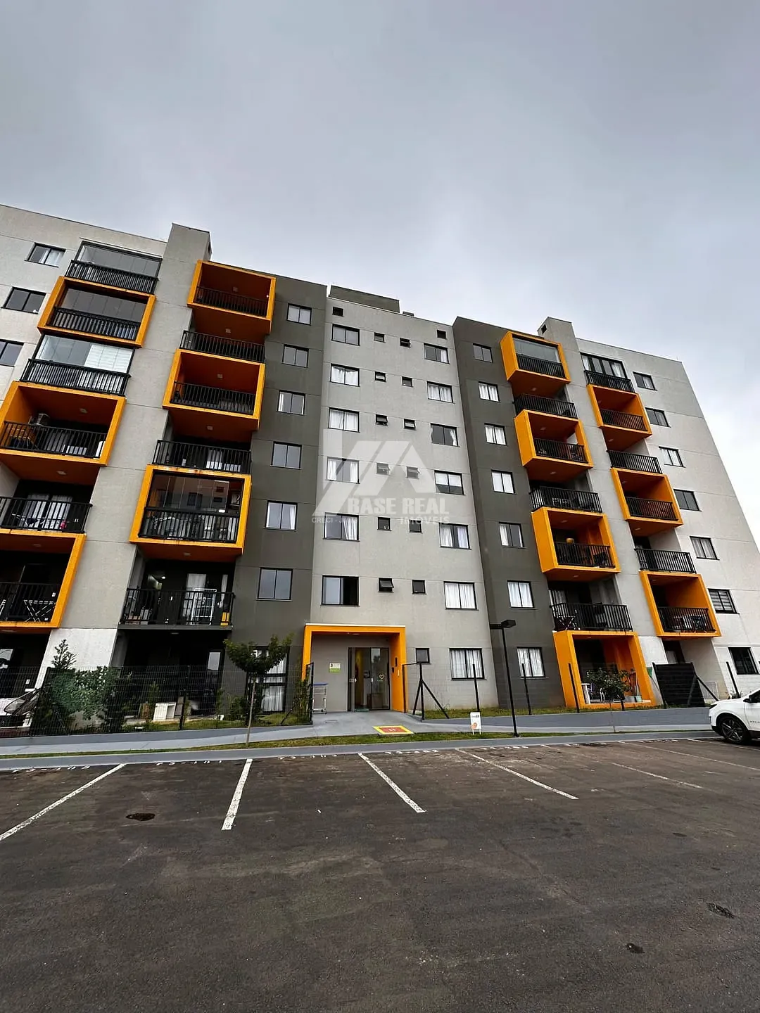 Apartamento para venda e locação, Cidade dos Lagos, Guarapuava, PR — Cidade dos Lagos, Guarapuava