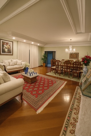 Apartamento com 190m² 3 quartos e 3 banheiros, à venda, no bairro Centro em Campos dos Goytacazes