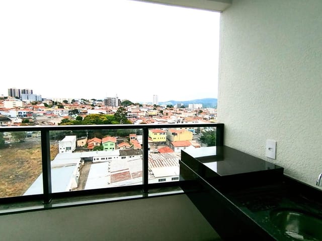 Foto do Apartamento - Apartamento para locação, Atibaia Jardim, Atibaia, SP | Lopes&Paolillo Consultoria de Imóveis
