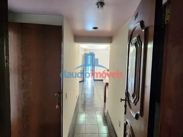 Apartamento 3 quartos e 3 banheiros, à venda, no bairro Centro em Barra Mansa