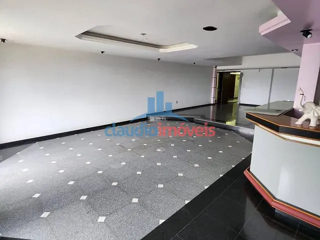 Apartamento 3 quartos e 3 banheiros, à venda, no bairro Centro em Barra Mansa