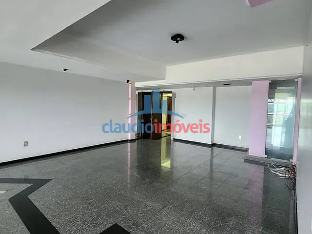 Apartamento 3 quartos e 3 banheiros, à venda, no bairro Centro em Barra Mansa