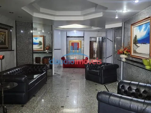 Apartamento 3 quartos e 3 banheiros, à venda, no bairro Centro em Barra Mansa
