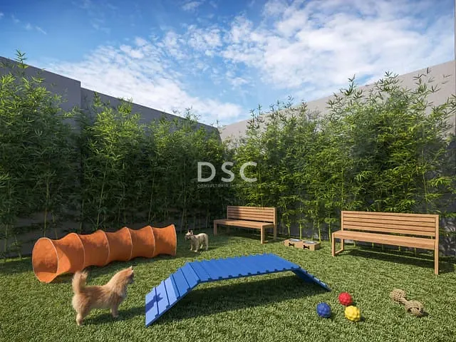 Apartamento com 91m² 3 quartos e 1 banheiro, à venda, no bairro Cabral em Curitiba