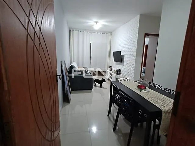 Apartamento 2 quartos e 2 banheiros, à venda, no bairro Ipitanga em Lauro de Freitas