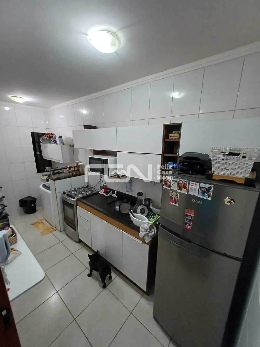 Apartamento, 2 quartos, 67 m² - Foto 6