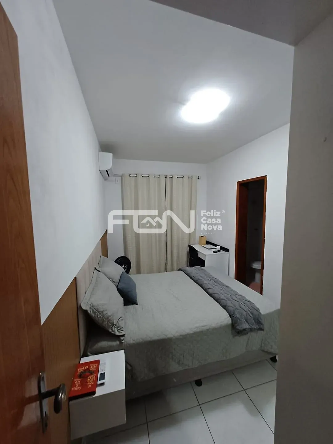 Apartamento, 2 quartos, 67 m² - Foto 8