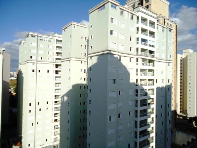 Foto do Apartamento - Apartamento residencial à venda e permuta, Parque Residencial Aquarius, São José dos Campos. | INDEPENDENCE NEGOCIOS IMOBILIARIOS LTDA