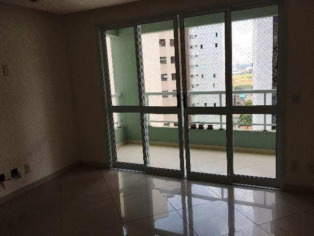 Foto do Apartamento - Apartamento residencial à venda e permuta, Parque Residencial Aquarius, São José dos Campos. | INDEPENDENCE NEGOCIOS IMOBILIARIOS LTDA