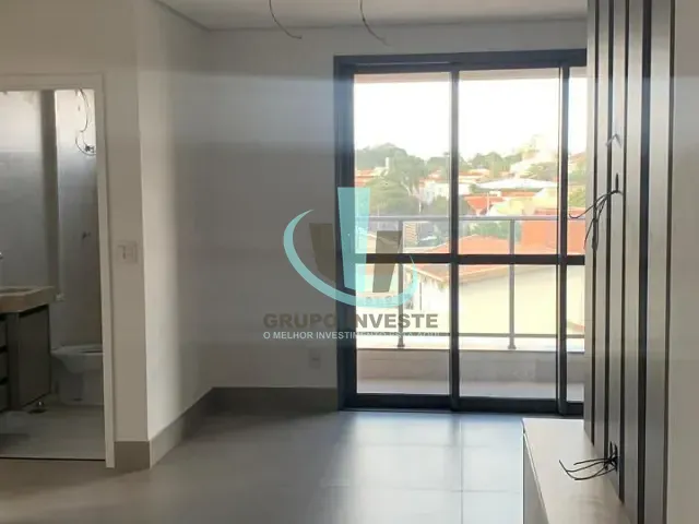 Apartamento 2 quartos e 2 banheiros, à venda ou para alugar, no bairro Vila José Bonifácio em Araraquara