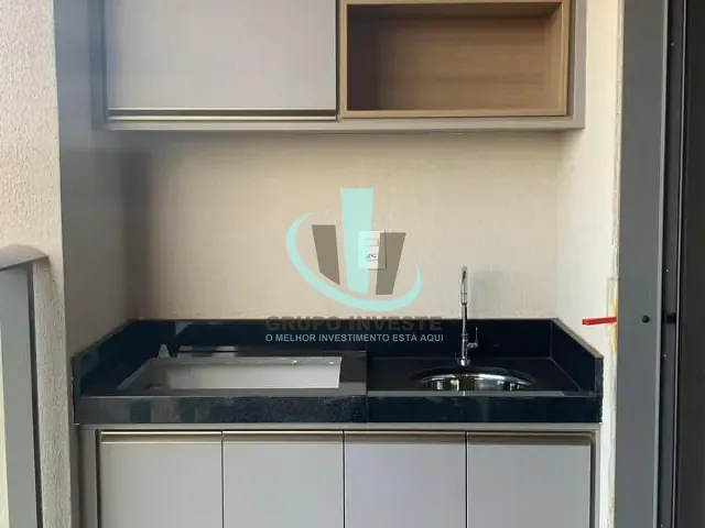 Apartamento 2 quartos e 2 banheiros, à venda ou para alugar, no bairro Vila José Bonifácio em Araraquara