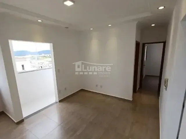 Apartamento 2 quartos e 1 banheiro, à venda, no bairro Jardim Universo em Mogi das Cruzes