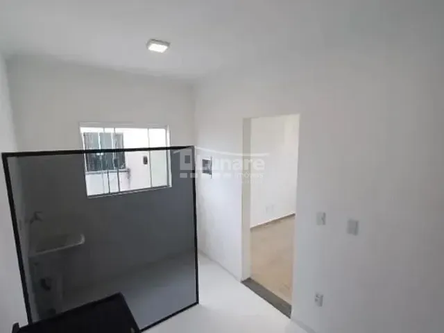 Apartamento 2 quartos e 1 banheiro, à venda, no bairro Jardim Universo em Mogi das Cruzes