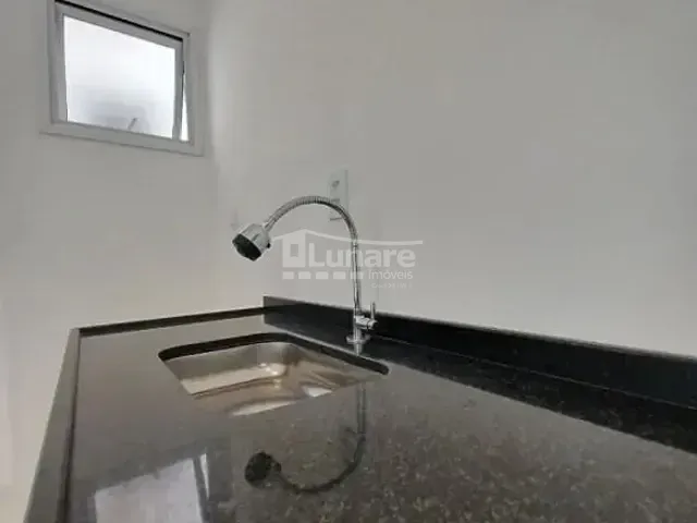 Apartamento 2 quartos e 1 banheiro, à venda, no bairro Jardim Universo em Mogi das Cruzes