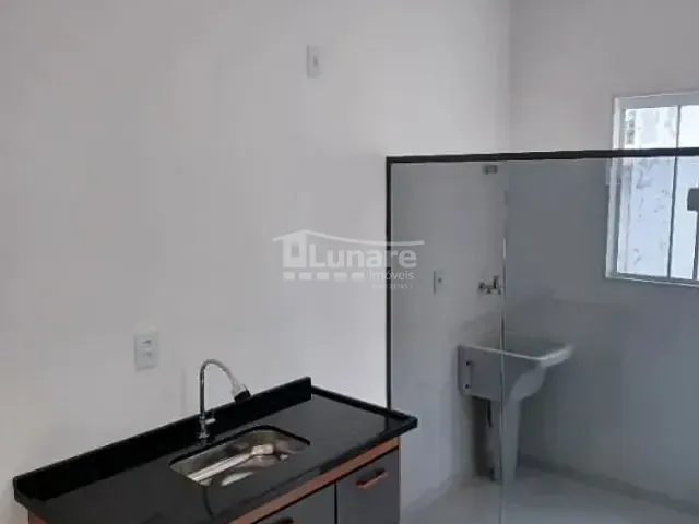 Apartamento 2 quartos e 1 banheiro, à venda, no bairro Jardim Universo em Mogi das Cruzes