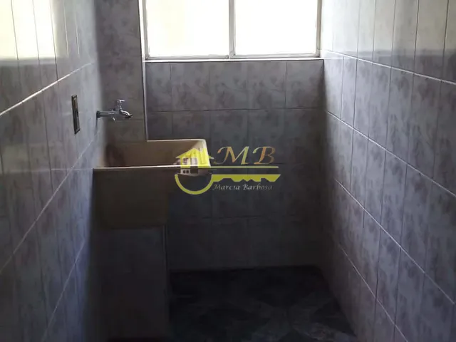 Apartamento 2 quartos e 1 banheiro, à venda, no bairro Dic III (Conjunto Habitacional Ruy Novaes) em Campinas