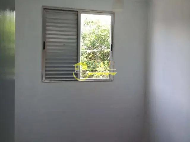 Apartamento 2 quartos e 1 banheiro, à venda, no bairro Dic III (Conjunto Habitacional Ruy Novaes) em Campinas