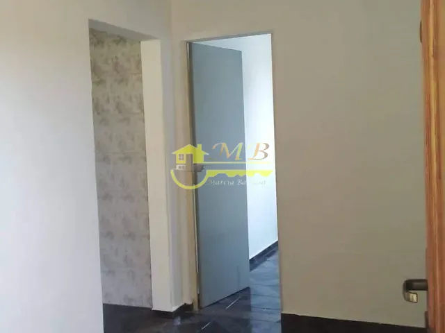 Apartamento 2 quartos e 1 banheiro, à venda, no bairro Dic III (Conjunto Habitacional Ruy Novaes) em Campinas