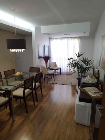 Foto do Apartamento - Apartamento padrão à Venda, Centro, Londrina, PR | Grupo Mitral Imóveis