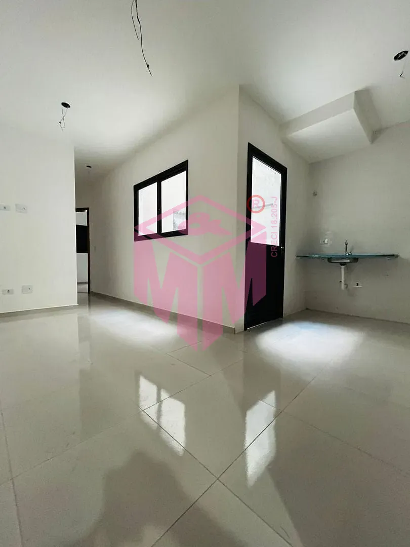Apartamento, 2 quartos, 52 m² - Foto 5