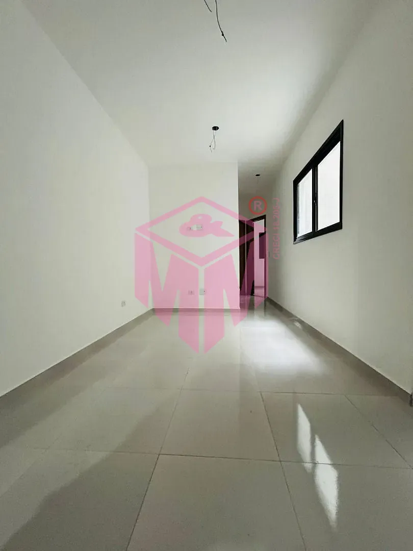 Apartamento, 2 quartos, 52 m² - Foto 3