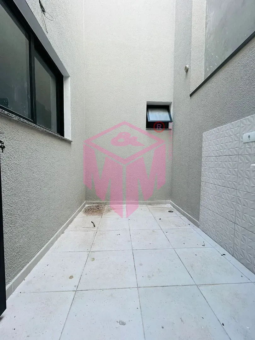 Apartamento, 2 quartos, 52 m² - Foto 6