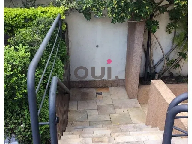 Apartamento 3 quartos e 2 banheiros, à venda, no bairro Vila Olímpia em São Paulo