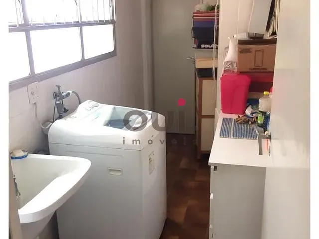 Apartamento 3 quartos e 2 banheiros, à venda, no bairro Vila Olímpia em São Paulo