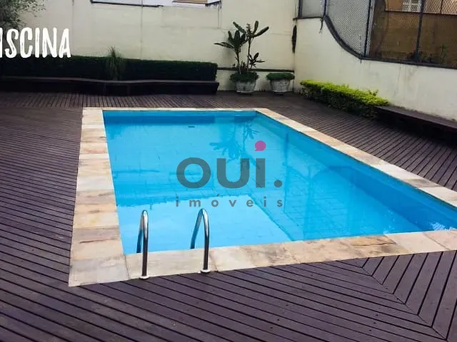 Apartamento 3 quartos e 2 banheiros, à venda, no bairro Vila Olímpia em São Paulo