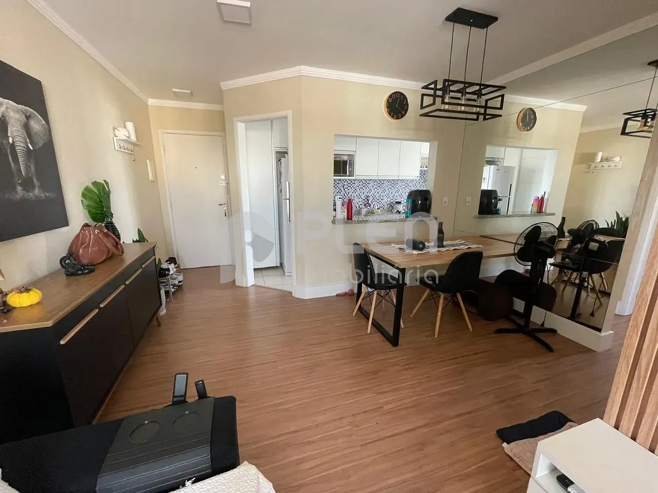 Apartamento de 2 quartos à venda em Lauzane Paulista, São Paulo