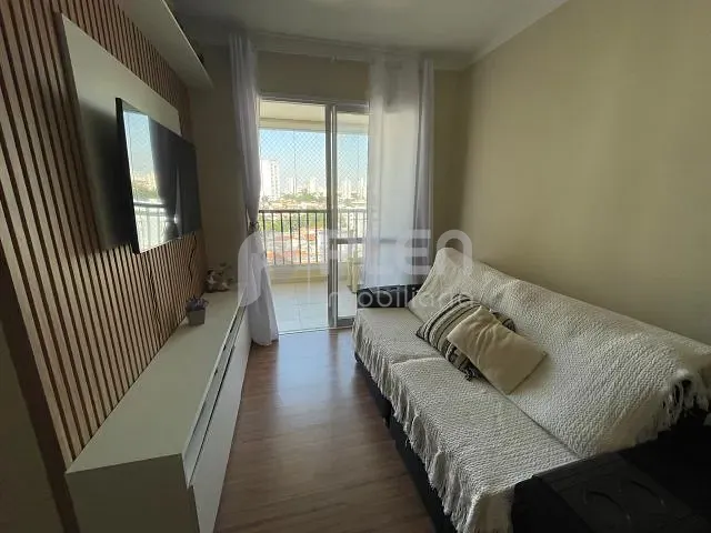 Apartamento 2 quartos e 1 banheiro, à venda, no bairro Lauzane Paulista em São Paulo