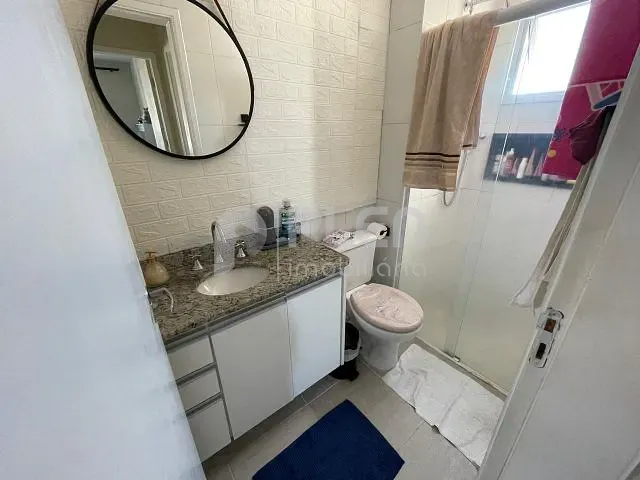 Apartamento 2 quartos e 1 banheiro, à venda, no bairro Lauzane Paulista em São Paulo