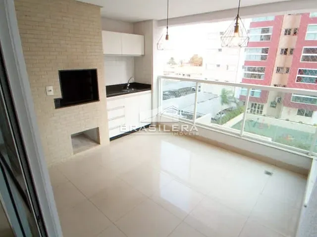 Apartamento com 100m² 3 quartos e 5 banheiros, à venda, no bairro Residencial Eldorado Expansão em Goiânia
