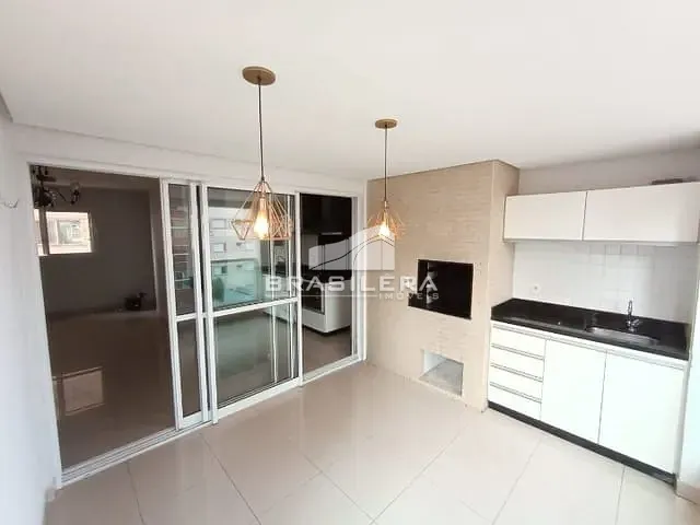 Apartamento com 100m² 3 quartos e 5 banheiros, à venda, no bairro Residencial Eldorado Expansão em Goiânia
