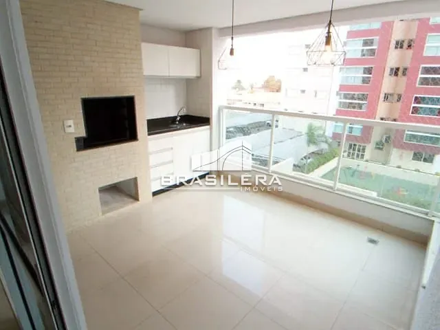 Apartamento com 100m² 3 quartos e 5 banheiros, à venda, no bairro Residencial Eldorado Expansão em Goiânia