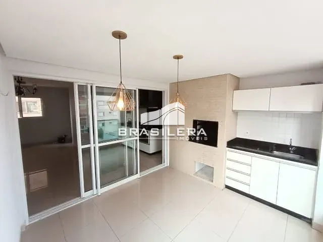 Apartamento com 100m² 3 quartos e 5 banheiros, à venda, no bairro Residencial Eldorado Expansão em Goiânia