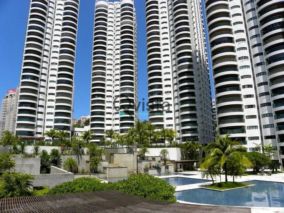 Apartamento, 5 quartos, 224 m² - Foto 1