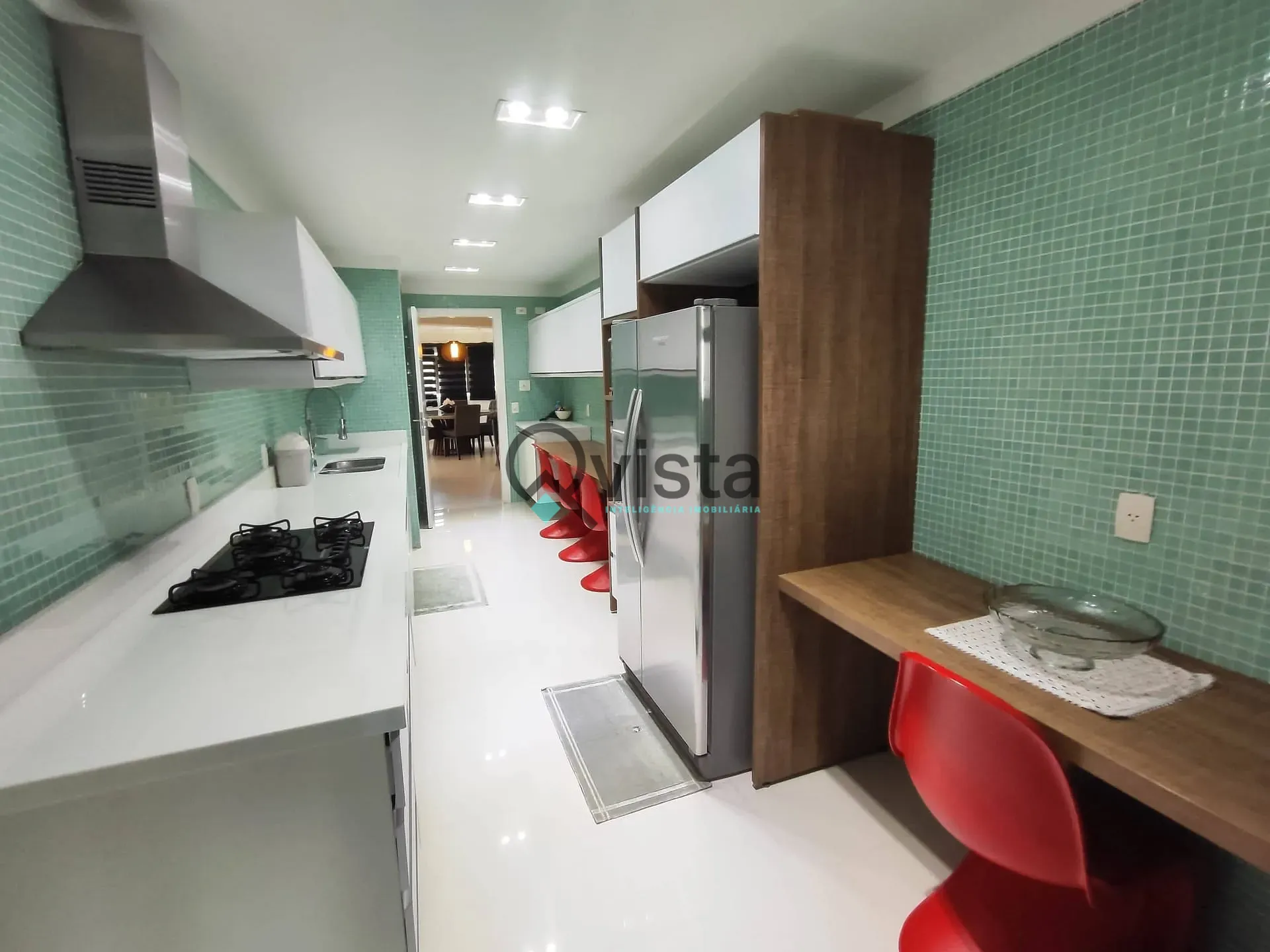 Apartamento, 5 quartos, 224 m² - Foto 12