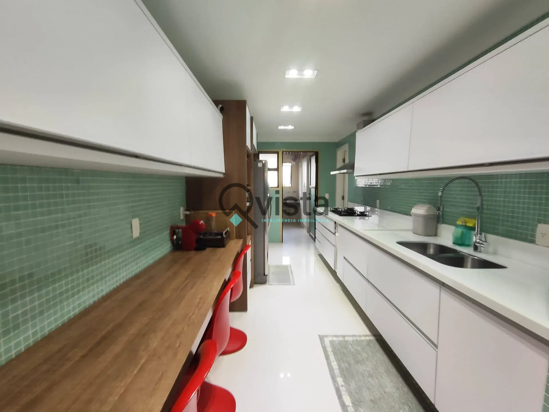Apartamento, 5 quartos, 224 m² - Foto 13