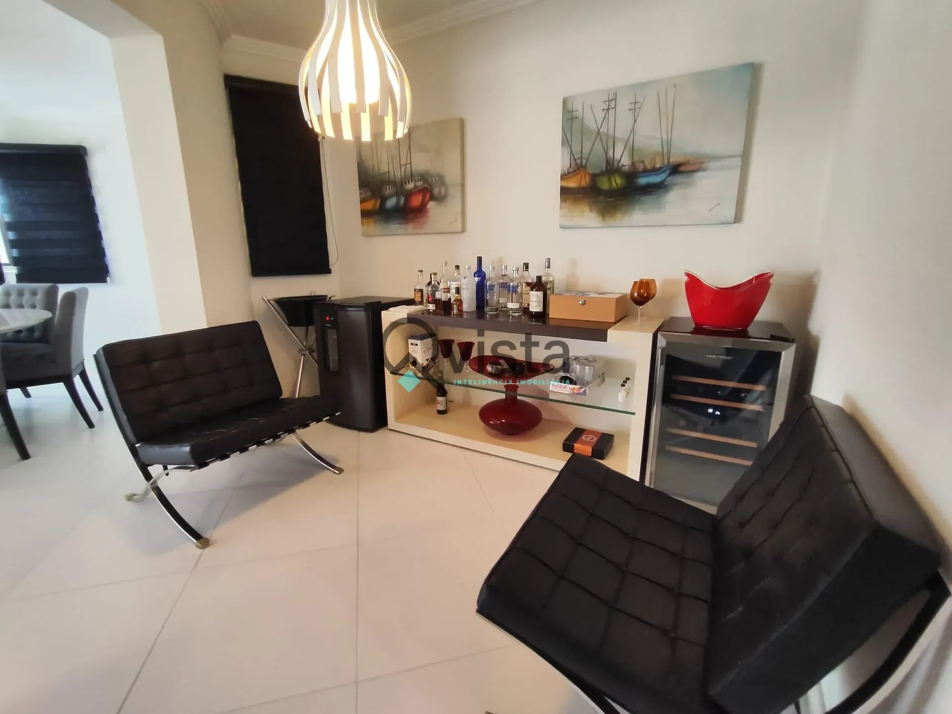 Apartamento, 5 quartos, 224 m² - Foto 4