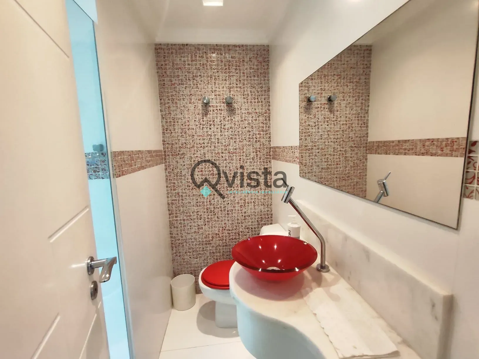 Apartamento, 5 quartos, 224 m² - Foto 15