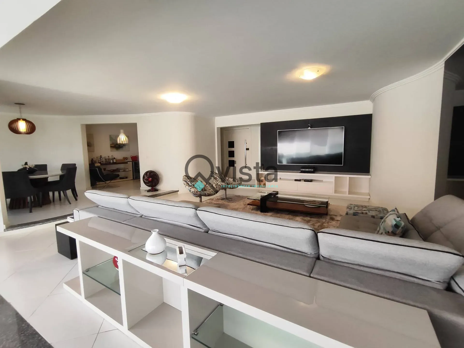 Apartamento, 5 quartos, 224 m² - Foto 16